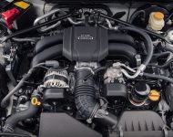 2022 Toyota GR 86 - Engine Wallpaper 190x150