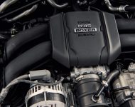 2022 Toyota GR 86 - Engine Wallpaper 190x150