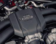 2022 Toyota GR 86 - Engine Wallpaper 190x150
