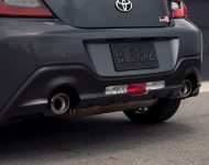 2022 Toyota GR 86 - Exhaust Wallpaper 190x150