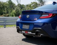 2022 Toyota GR 86 - Exhaust Wallpaper 190x150