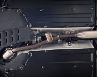 2022 Toyota GR 86 - Exhaust Wallpaper 190x150