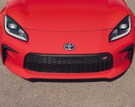 2022 Toyota GR 86 - Front Bumper Wallpaper 190x150