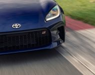 2022 Toyota GR 86 - Front Bumper Wallpaper 190x150