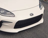 2022 Toyota GR 86 - Front Bumper Wallpaper 190x150