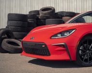 2022 Toyota GR 86 - Front Bumper Wallpaper 190x150