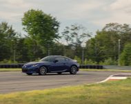 2022 Toyota GR 86 - Front Three-Quarter Wallpaper 190x150