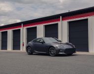 2022 Toyota GR 86 - Front Three-Quarter Wallpaper 190x150