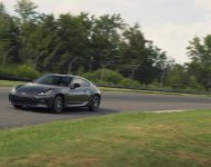 2022 Toyota GR 86 - Front Three-Quarter Wallpaper 190x150