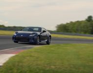 2022 Toyota GR 86 - Front Three-Quarter Wallpaper 190x150