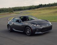 2022 Toyota GR 86 - Front Three-Quarter Wallpaper 190x150