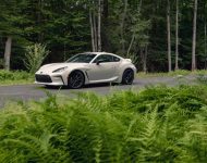 2022 Toyota GR 86 - Front Three-Quarter Wallpaper 190x150