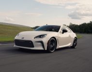 2022 Toyota GR 86 - Front Three-Quarter Wallpaper 190x150