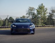 2022 Toyota GR 86 - Front Wallpaper 190x150