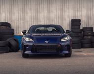 2022 Toyota GR 86 - Front Wallpaper 190x150
