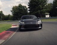 2022 Toyota GR 86 - Front Wallpaper 190x150