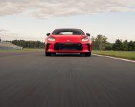 2022 Toyota GR 86 - Front Wallpaper 190x150