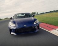 2022 Toyota GR 86 - Front Wallpaper 190x150