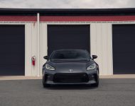 2022 Toyota GR 86 - Front Wallpaper 190x150