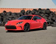 2022 Toyota GR 86 - Front Wallpaper 190x150