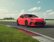2022 Toyota GR 86 - Front Wallpaper 190x150