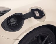 2022 Toyota GR 86 - Fuel Hole Wallpaper 190x150