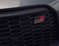 2022 Toyota GR 86 - Grill Wallpaper 190x150