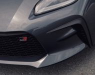 2022 Toyota GR 86 - Grill Wallpaper 190x150