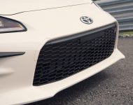 2022 Toyota GR 86 - Grill Wallpaper 190x150