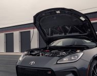 2022 Toyota GR 86 - Hood Open Wallpaper 190x150