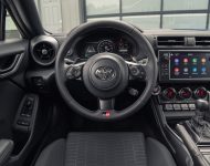 2022 Toyota GR 86 - Interior, Cockpit Wallpaper 190x150