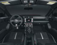 2022 Toyota GR 86 - Interior, Cockpit Wallpaper 190x150