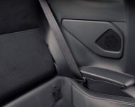 2022 Toyota GR 86 - Interior, Detail Wallpaper 190x150