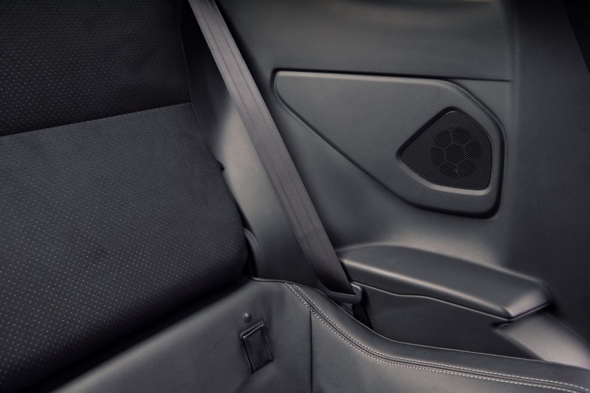 2022 Toyota GR 86 - Interior, Detail Wallpaper 850x567 #89
