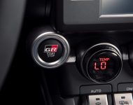 2022 Toyota GR 86 - Interior, Detail Wallpaper 190x150