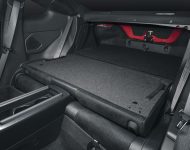 2022 Toyota GR 86 - Interior, Detail Wallpaper 190x150