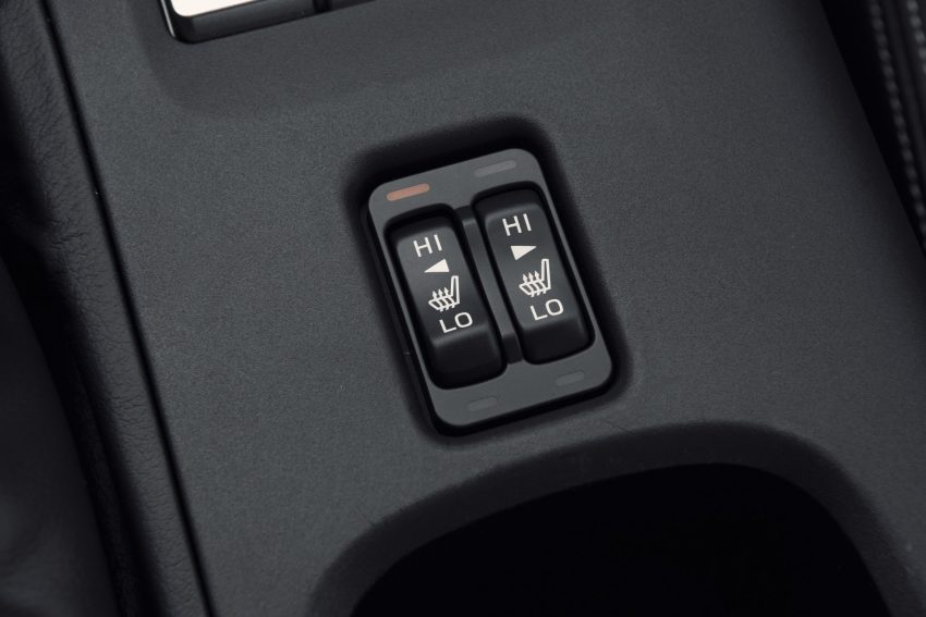 2022 Toyota GR 86 - Interior, Detail Wallpaper 850x567 #91