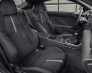 2022 Toyota GR 86 - Interior, Front Seats Wallpaper 190x150