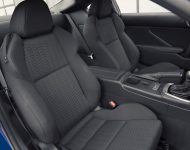 2022 Toyota GR 86 - Interior, Front Seats Wallpaper 190x150