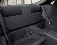 2022 Toyota GR 86 - Interior, Rear Seats Wallpaper 190x150