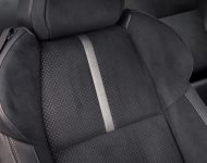 2022 Toyota GR 86 - Interior, Seats Wallpaper 190x150