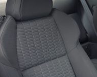 2022 Toyota GR 86 - Interior, Seats Wallpaper 190x150