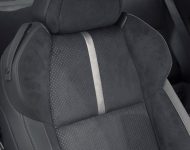 2022 Toyota GR 86 - Interior, Seats Wallpaper 190x150
