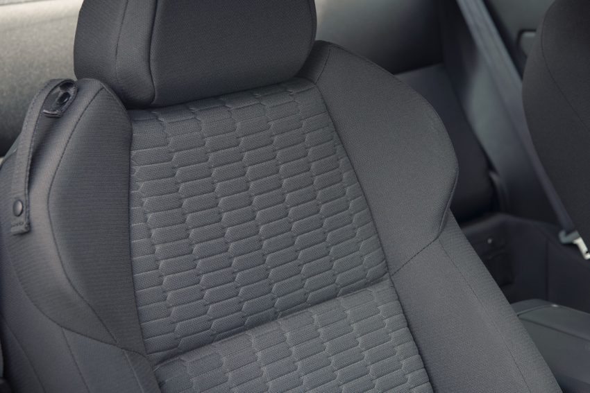 2022 Toyota GR 86 - Interior, Seats Wallpaper 850x567 #181