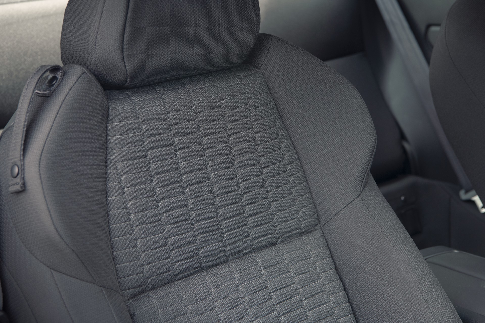 Download 2022 Toyota GR 86 - Interior, Seats HD Wallpaper 1920x1280 #181