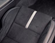 2022 Toyota GR 86 - Interior, Seats Wallpaper 190x150