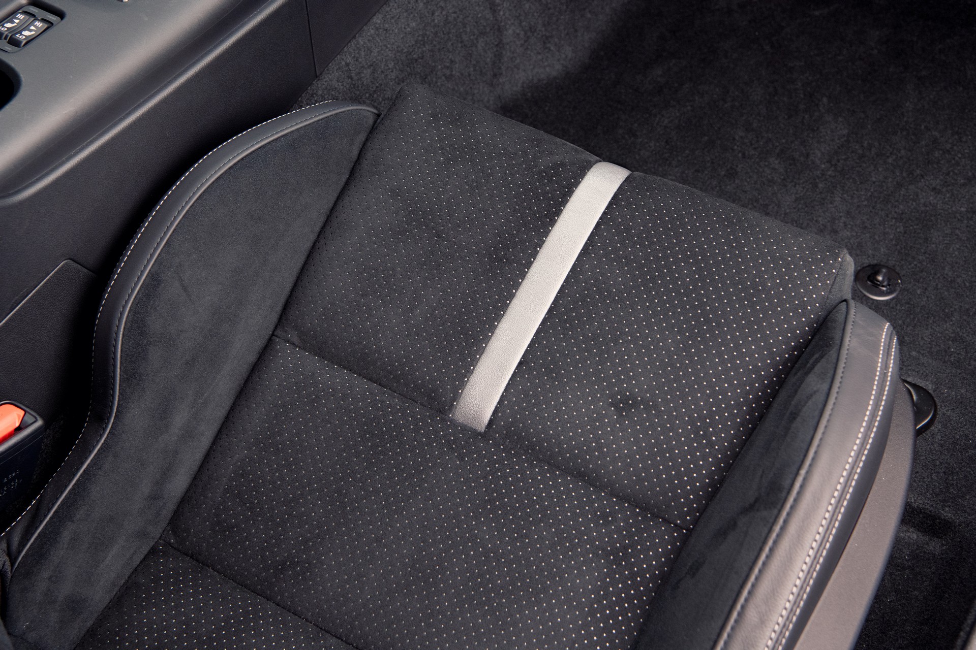 Download 2022 Toyota GR 86 - Interior, Seats HD Wallpaper 1920x1280 #95