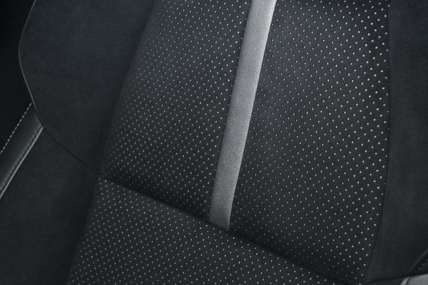 2022 Toyota GR 86 - Interior, Seats Wallpaper 850x566 #206
