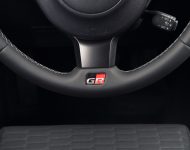 2022 Toyota GR 86 - Interior, Steering Wheel Wallpaper 190x150