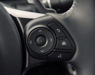 2022 Toyota GR 86 - Interior, Steering Wheel Wallpaper 190x150